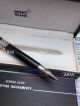 Perfect Replica AAA Mont Blanc Daniel Defoe Black Ballpoint Pen (5)_th.jpg